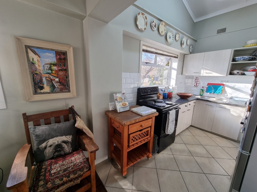 To Let 1 Bedroom Property for Rent in Bethlehem Free State